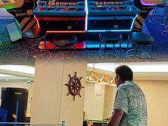 -海韵之星邮轮水会(明发商业广场店)