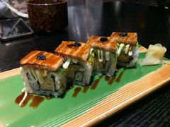 -和一料理(安阳店)