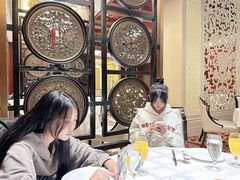 -臻宝中餐厅·大连菜·海鲜·融合菜(大连一方城堡豪华精选酒店)