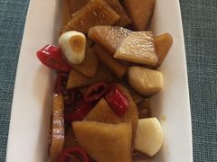 -茶油香闽南菜·花园餐厅(前埔店)
