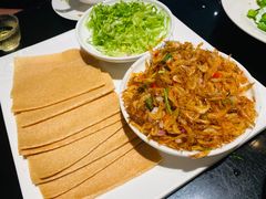 -芳芳私房菜·精做淮扬菜(承德路店)