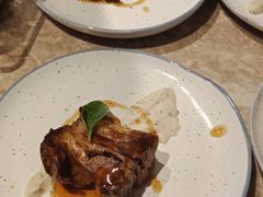 -越绣灶·自助餐(义乌香格里拉大酒店)