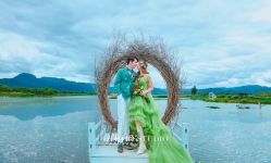 -太古映画婚纱摄影(天河店)