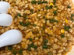 -小尕子·新疆菜(明园店)