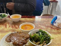 -浦商菜市场·锦德店