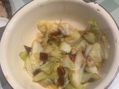 -彭耕记猪油炒小菜(吉联mall店)