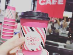 -The Coffee Academïcs(铜锣湾店)