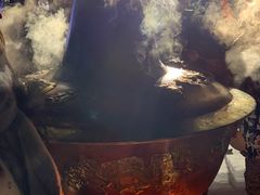 -思阁炭香火锅(学伟鑫城总店)