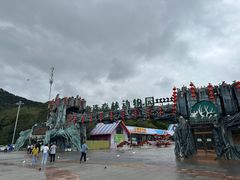 -大连森林动物园