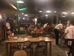 -Naughty Nuri’s Phuket