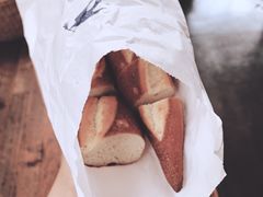 碱水面包-仙峰天然面包(迎宾路店)