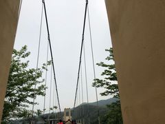 -梅岭月亮湾山体公园