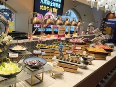 -凡塔斯牛排自助餐厅(莆田万达店)