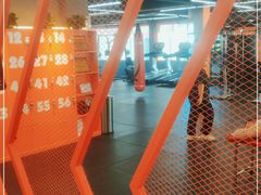 -佳禾健身(三元里店)