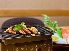 -大岛日本料理铁板烧(南通大饭店)
