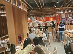 -味千拉面(煌华新纪元购物广场店)