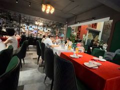 -川香鼎盛(市桥富华总店)