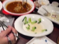 -前门烤鸭(江东中路店)