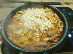 -芝士牛炭火烤肉
