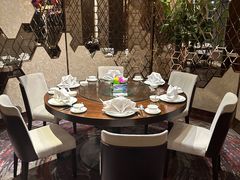 -彩丰楼·中餐厅(国家会展中心上海洲际店)