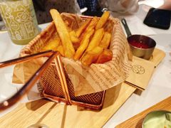 -野萃山·潮汕厚果汁(十亩地店)