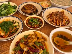 -诗城健民肥肠(颐和家园店)