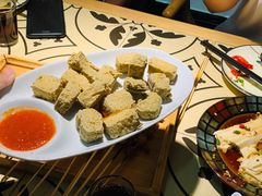 -新凯旋烧烤·燕姐千岛湖土菜