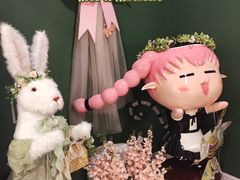 -萌啊莫·素食天津菜·西餐(五大道店)