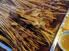 -康二姐串串(中道街店)