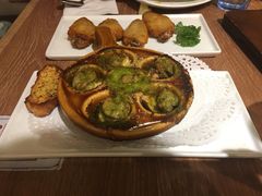 法式红酒焗蜗牛-必胜客(龙茗店)