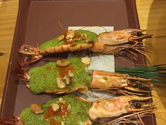 -花潮料理艺食馆(世欧广场店)