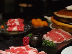 -捞王锅物料理(温州万象城店)