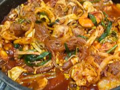 -金明子八带鱼馆(正宗韩国连锁店)