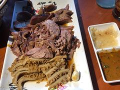 -满族八旗正宗牛肉面
