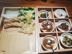 -一桶江山餐厅(松北店)