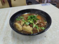 -国财牛杂(镇海店)
