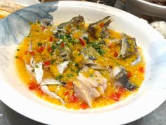 -聚福宝合苑食府(南头镇店)
