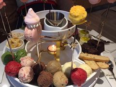 -哈根达斯(武汉天地店)