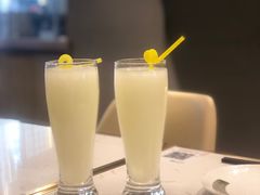-芮麒·日本料理(淮海路店)