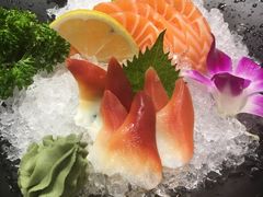 -晓寿司·精致料理(绿地店)