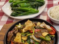 -吉源大排档·鱼生·海鲜(烧烤彩印厂店)