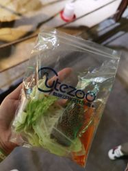 -酷嗒动物文化乐园(cutezoo西溪乐天城店)