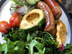 -O'mills Sourdough Bakery&Bistro(永嘉路店)