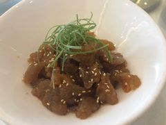 -骏莱海鲜鱼港(五角场店)