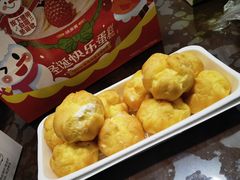 -味多美蛋糕(霍营地铁店)