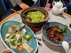 -啫神·广州地标美食(北京路店)