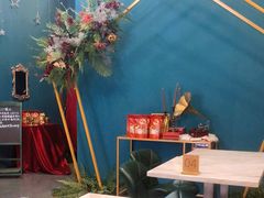 -李大牛和刘大力手作甜品(凯德店)