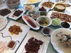 -燕云楼(云南路店)