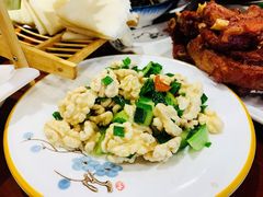 凉拌核桃仁-龙凤瓦罐煨汤馆(清江东路店)