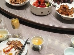 -鑫复盛礼记酒店·国家白金五钻酒家